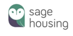Sage Housing Logo